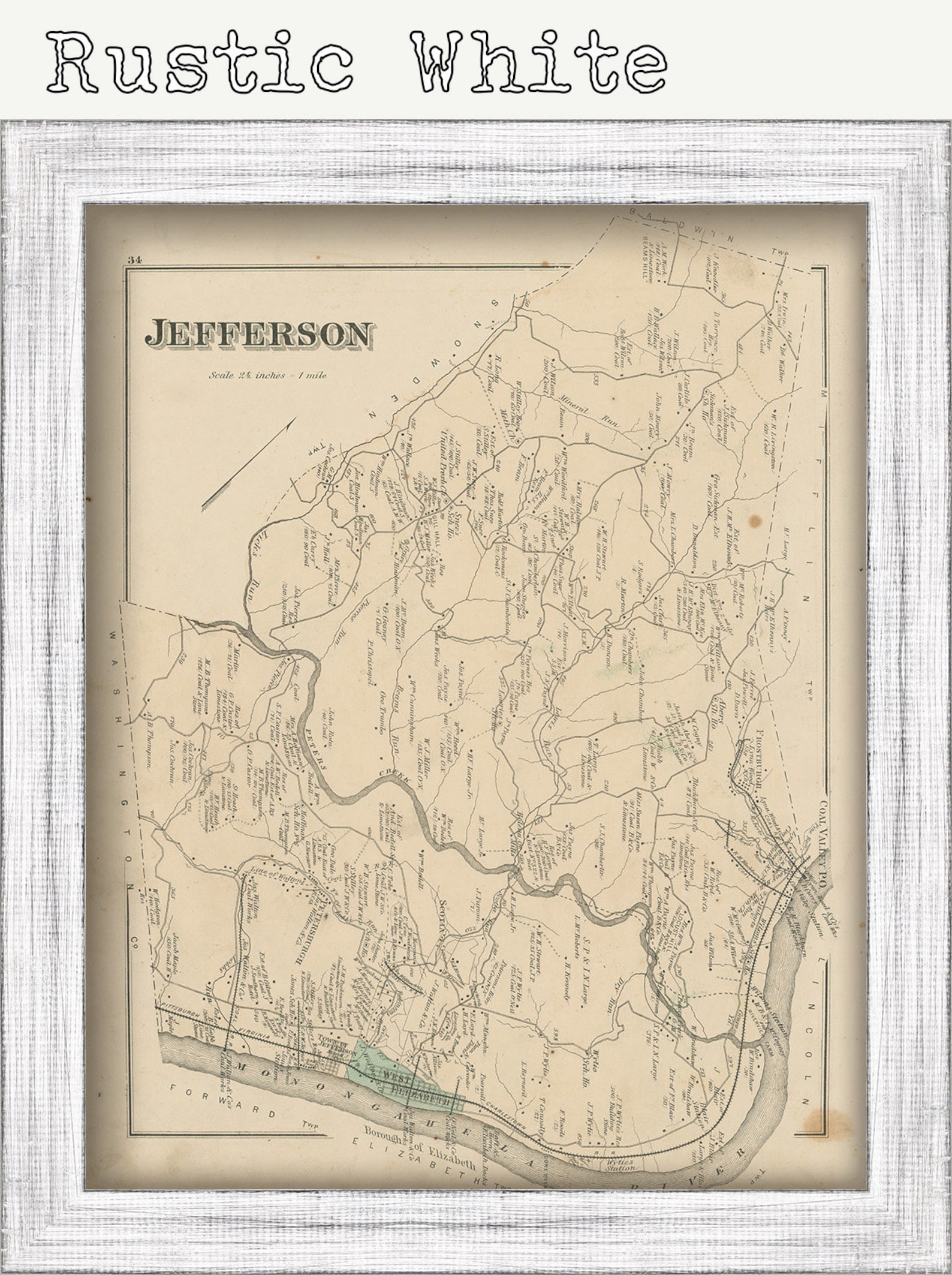 Explore Jefferson Pa - unvi22r