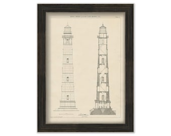 LIGHTHOUSE PLANS