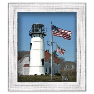 Chatham Light Poster, Chatham, Massachusetts