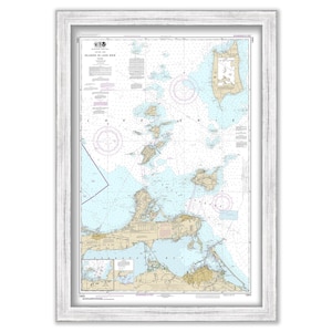 CATAWBA and BASS ISLANDS, Ohio  -  2016 Nautical Chart