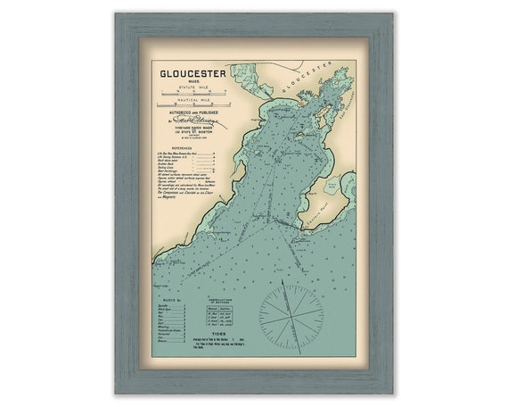 Tide Chart For Gloucester Massachusetts