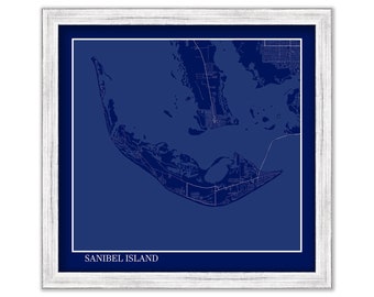 FLORIDA MAPS + CHARTS