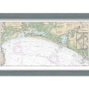 NEWBURYPORT and PLUM ISLAND, Massachusetts -  2018 Nautical Chart