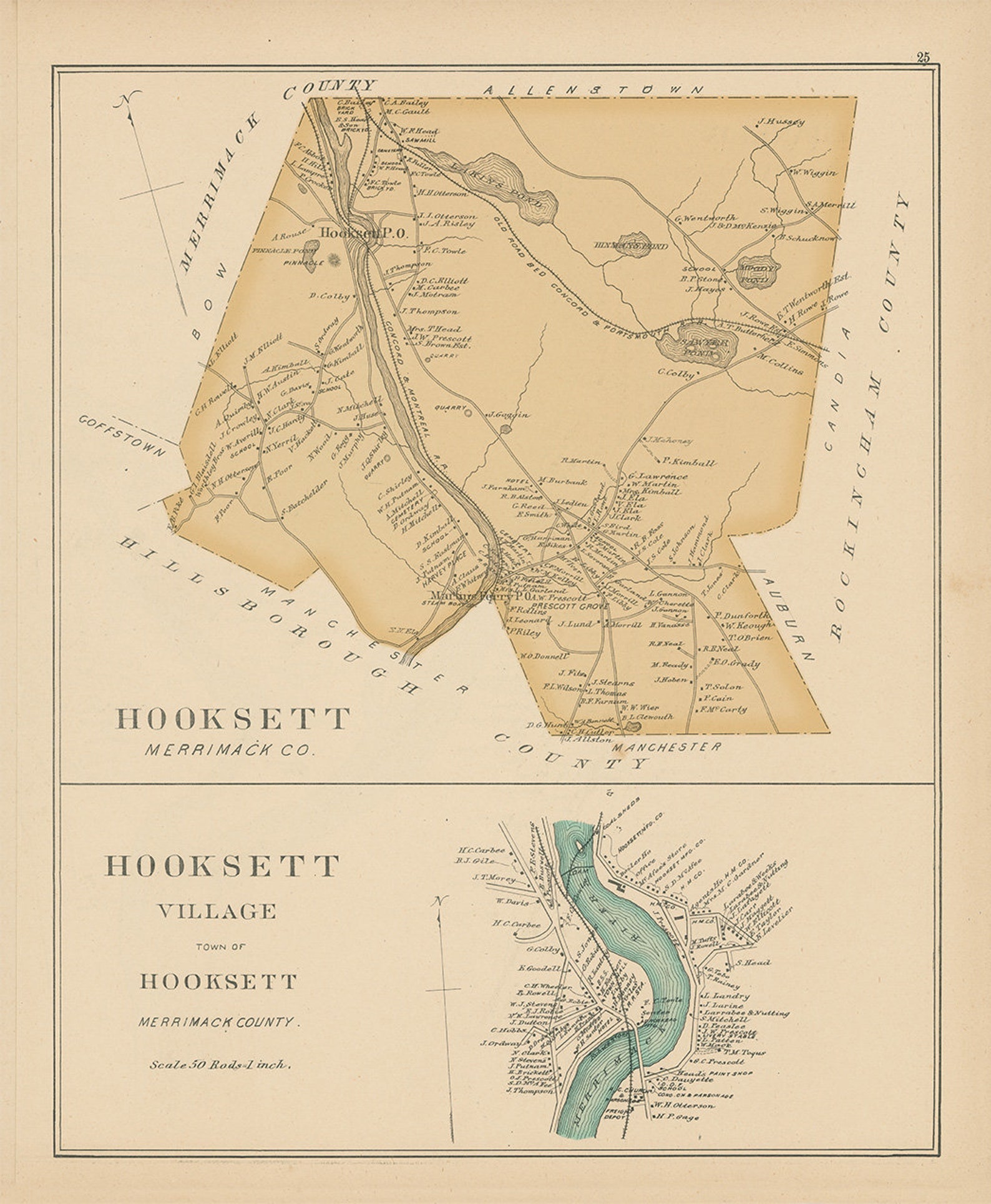 Hooksett Nh Tax Bills at Jimmy Faulkner blog