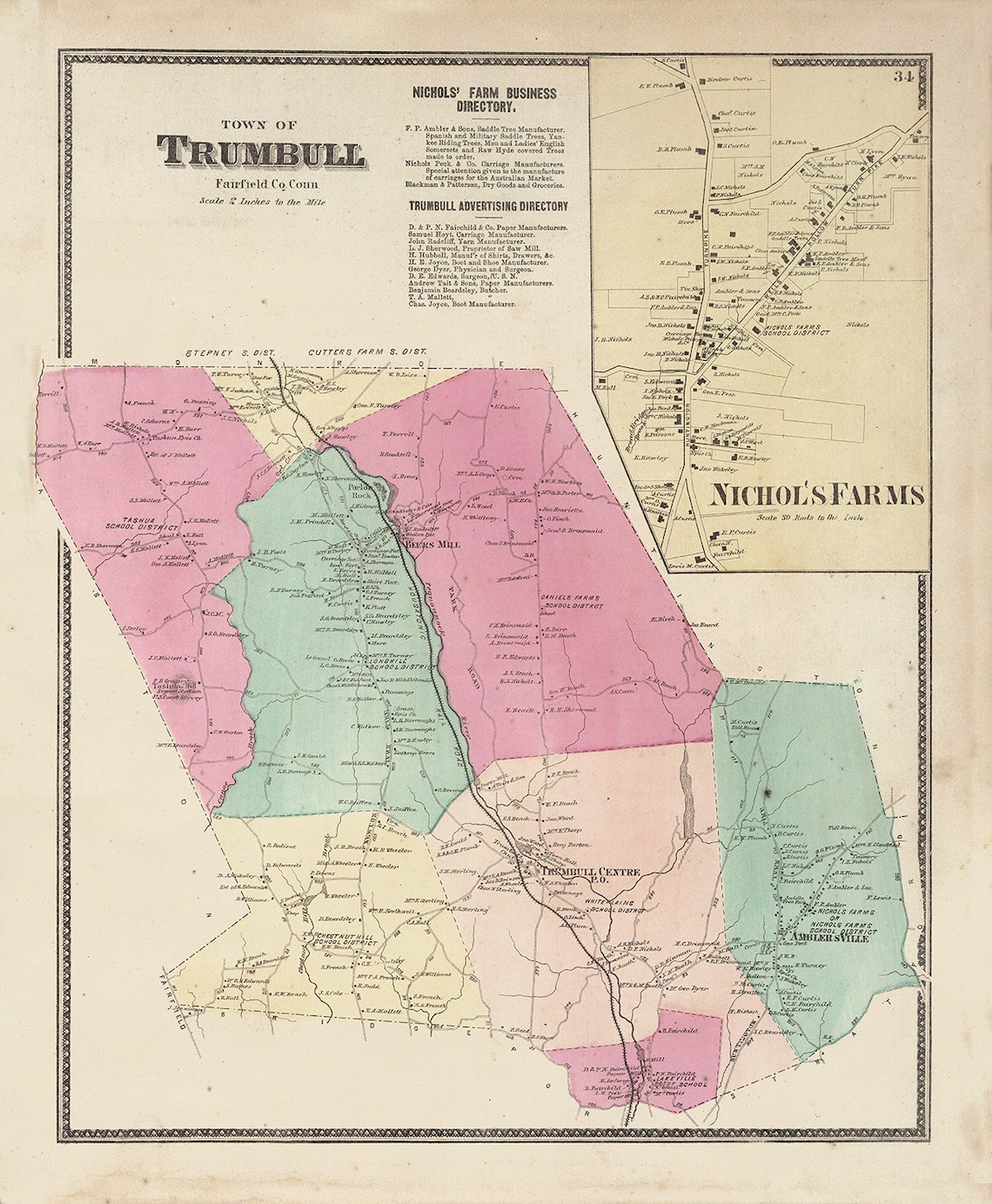 Trumbull Ct Zip Code Map United States Map