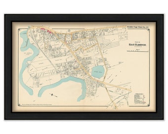 Sag Harbor, Suffolk County, Long Island 1916 - 0060