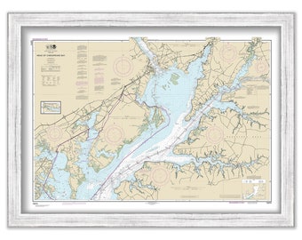 FLORIDA MAPS + CHARTS