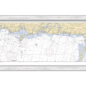 CHATHAM, HARWICHPORT and DENNISPORT, Massachusetts - 2001 Nautical Chart