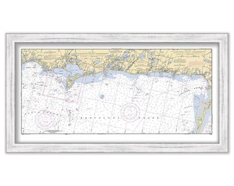 CHATHAM, HARWICHPORT and DENNISPORT, Massachusetts - 2001 Nautical Chart