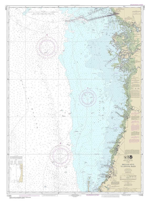 Tide Chart Crystal River