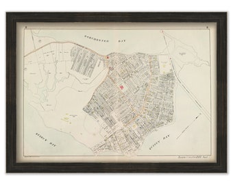 MASSACHUSETTS MAPS