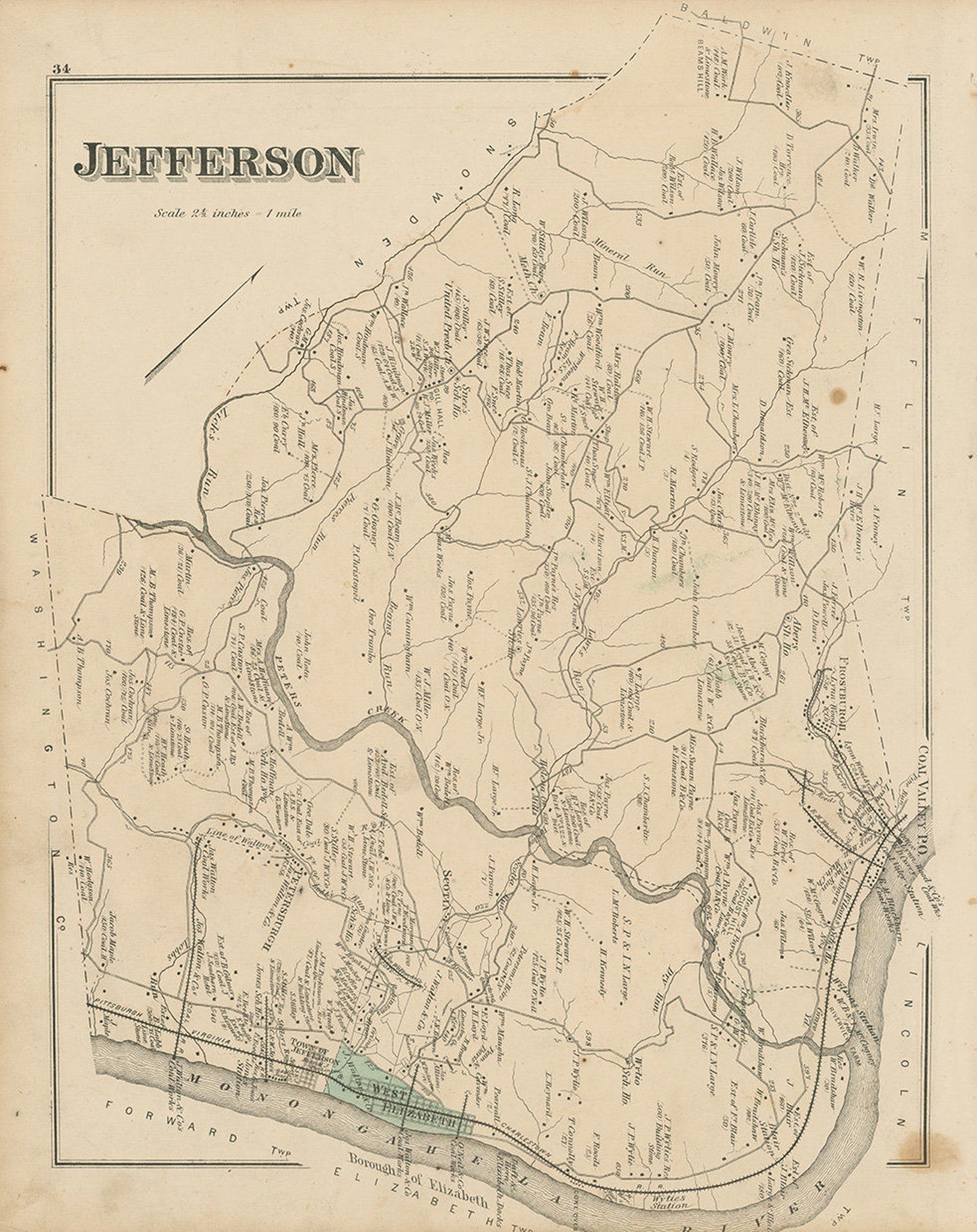 Explore Jefferson Pa - aalia41