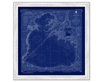 NAUTICAL CHARTS