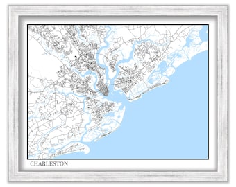 NAUTICAL CHARTS