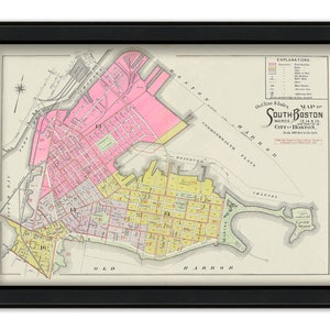 South Boston 1899 - 0069