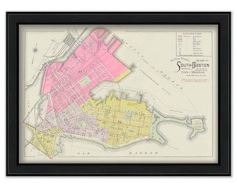 South Boston 1899 - 0069