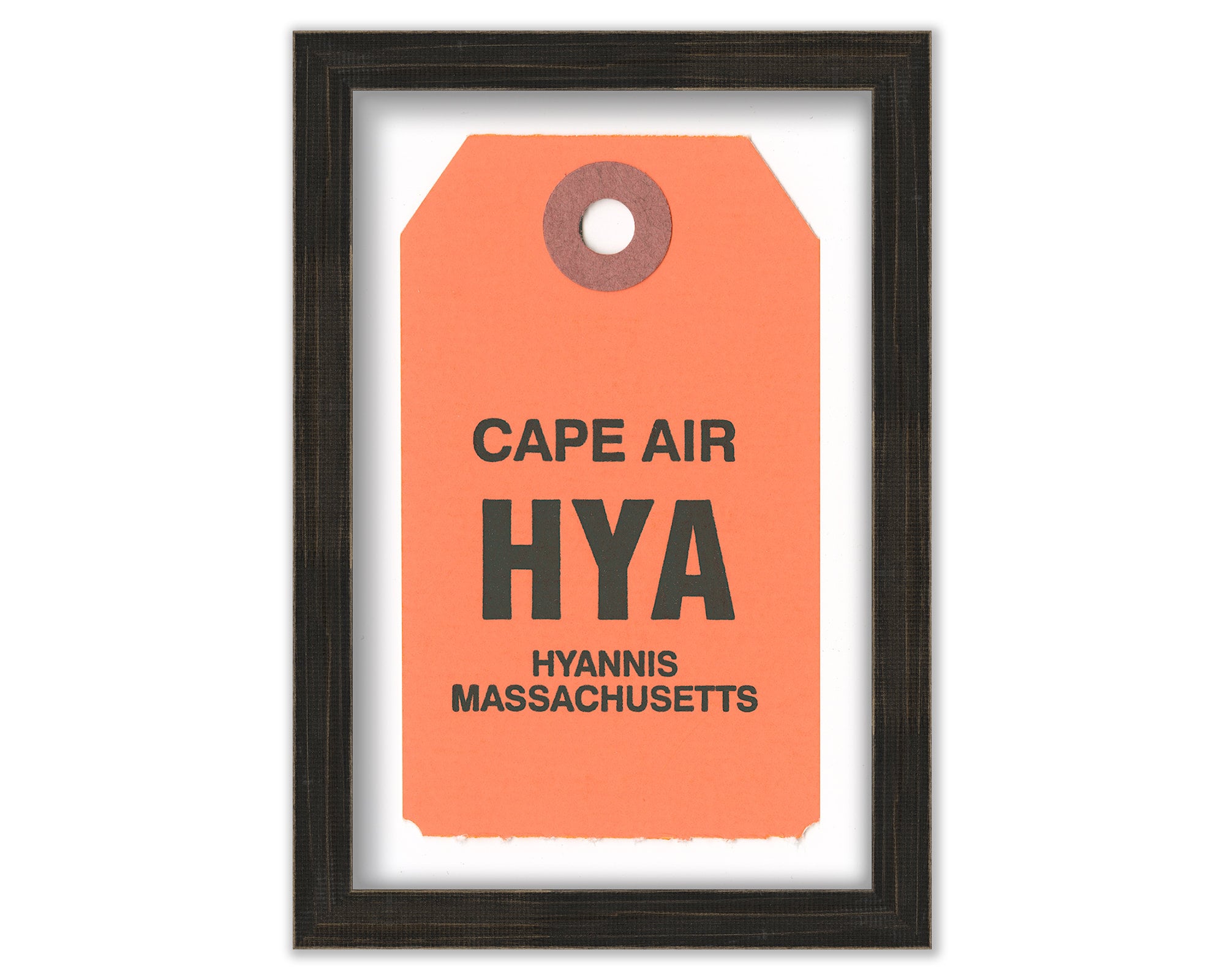 Cape air baggage sale