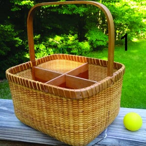 Nantucket basket kit - Etsy 日本