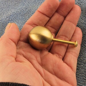 Modern Dresser Knobs