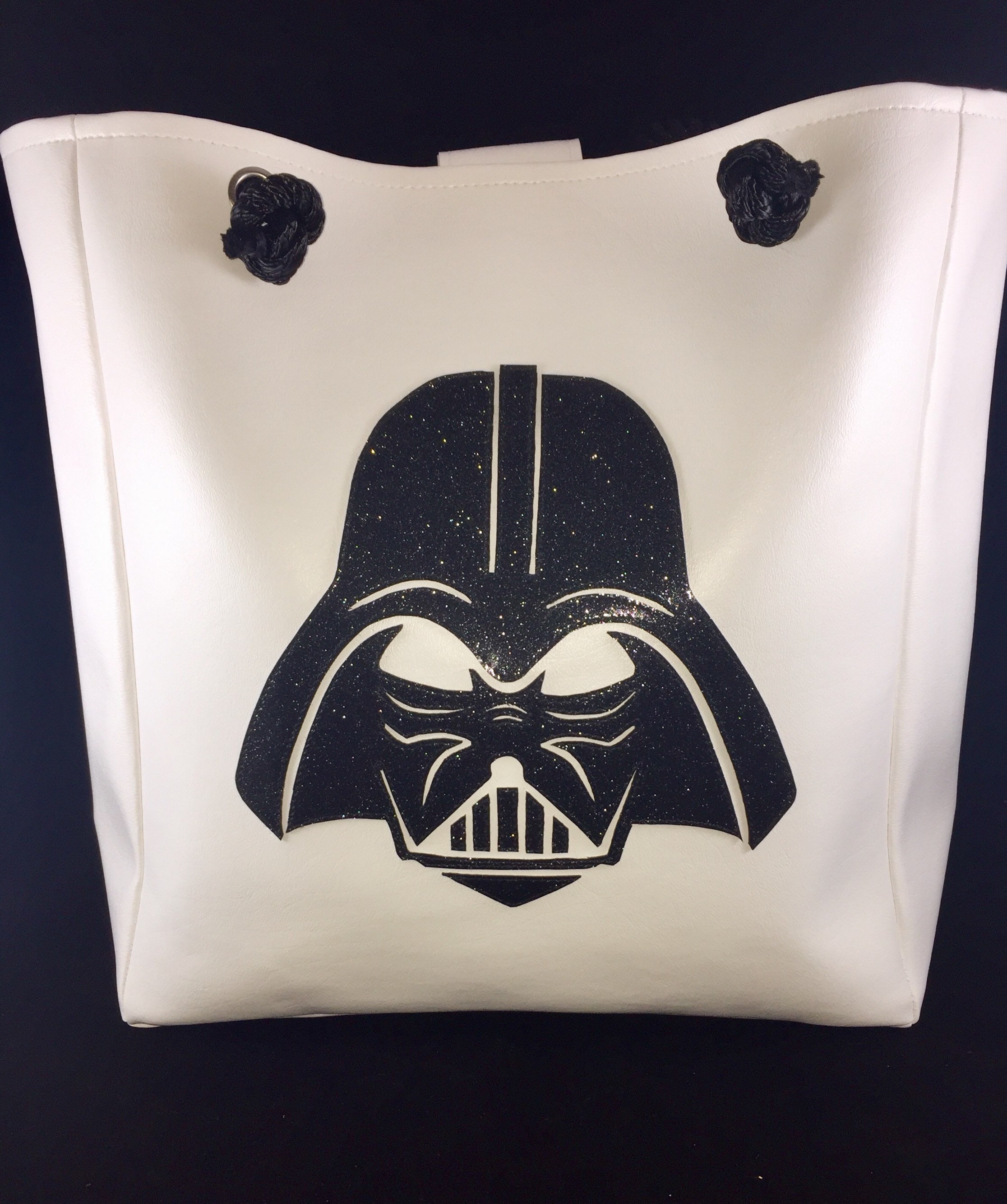 darth vader purse