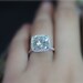 see more listings in the Moissanite Rings section