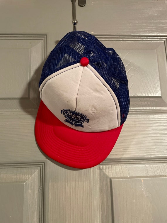 PBR Trucker Hat