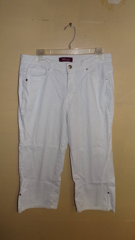 lee riveted ultimate 5 jeans