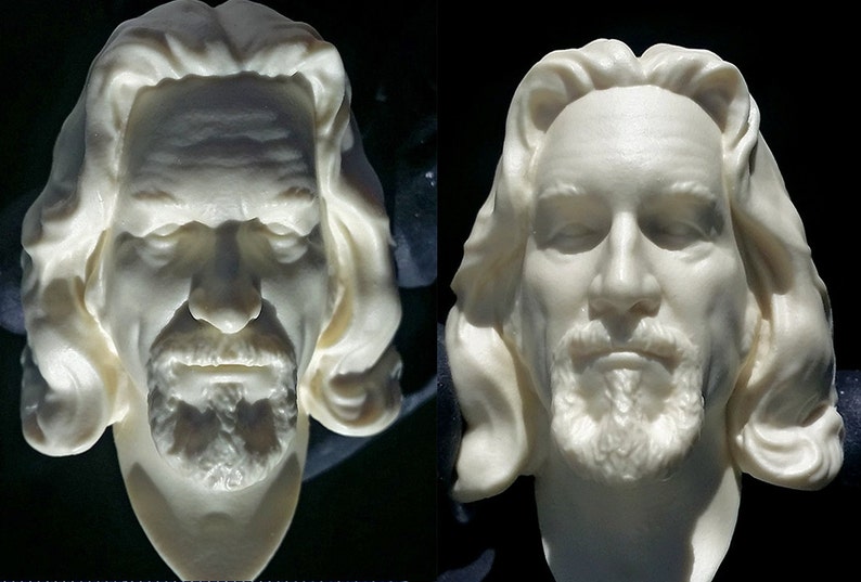 The Dude Abiding kit image 3