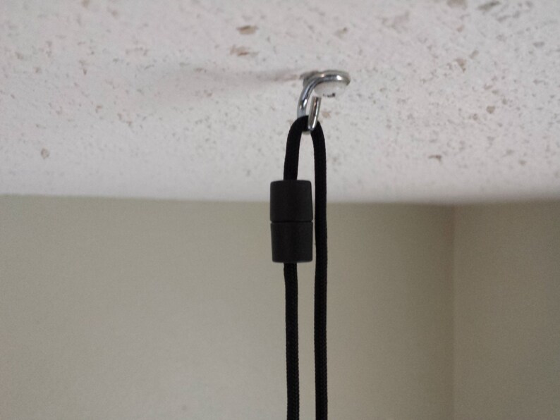 Britebeam™ Hanging LED Task Light Bar Etsy