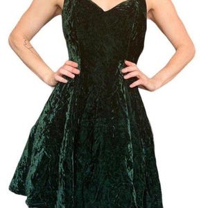 slim fit dress slacks ANAHITA SILK VELVET MAXI DRESS IN GREEN | CULT MIA