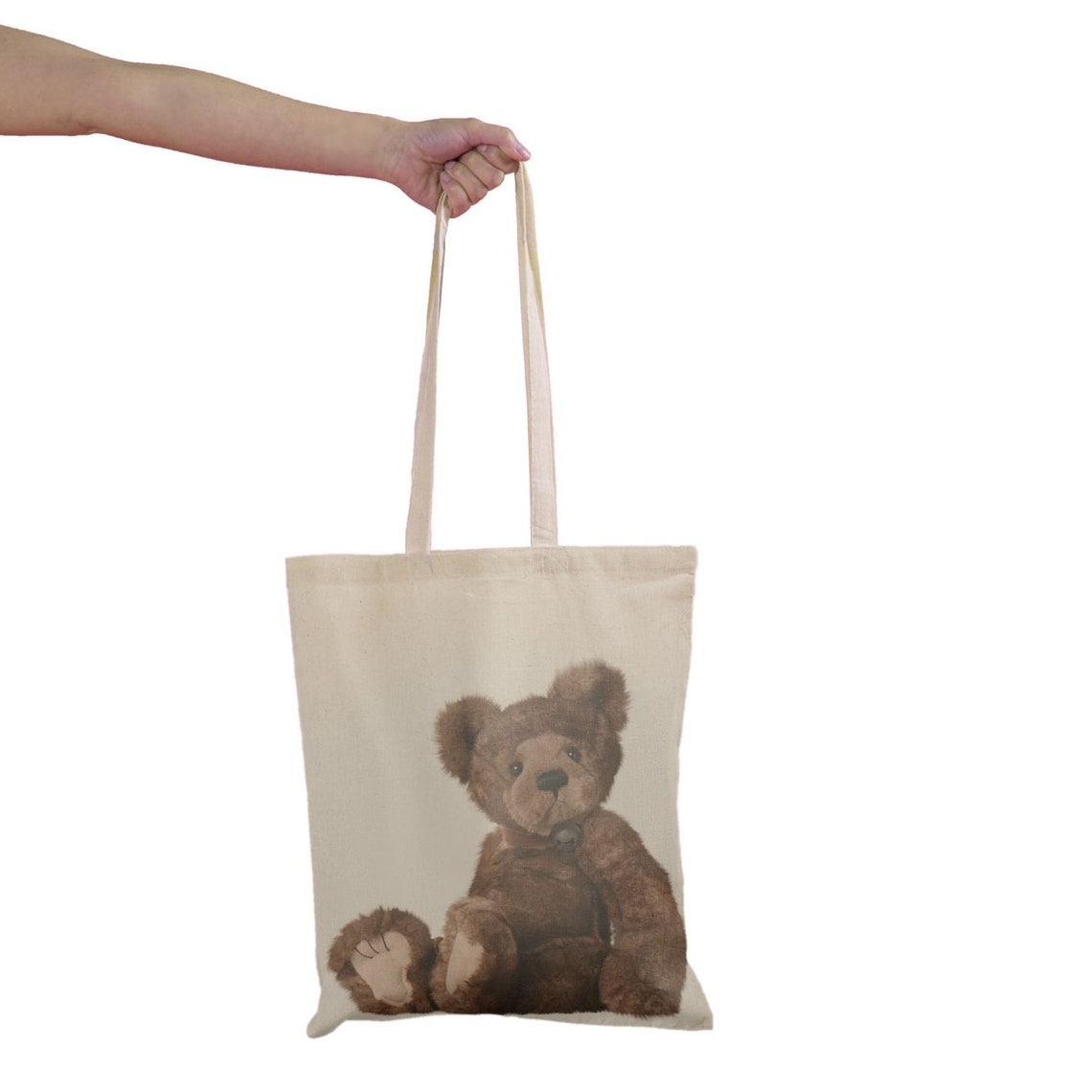 sublimation teddy