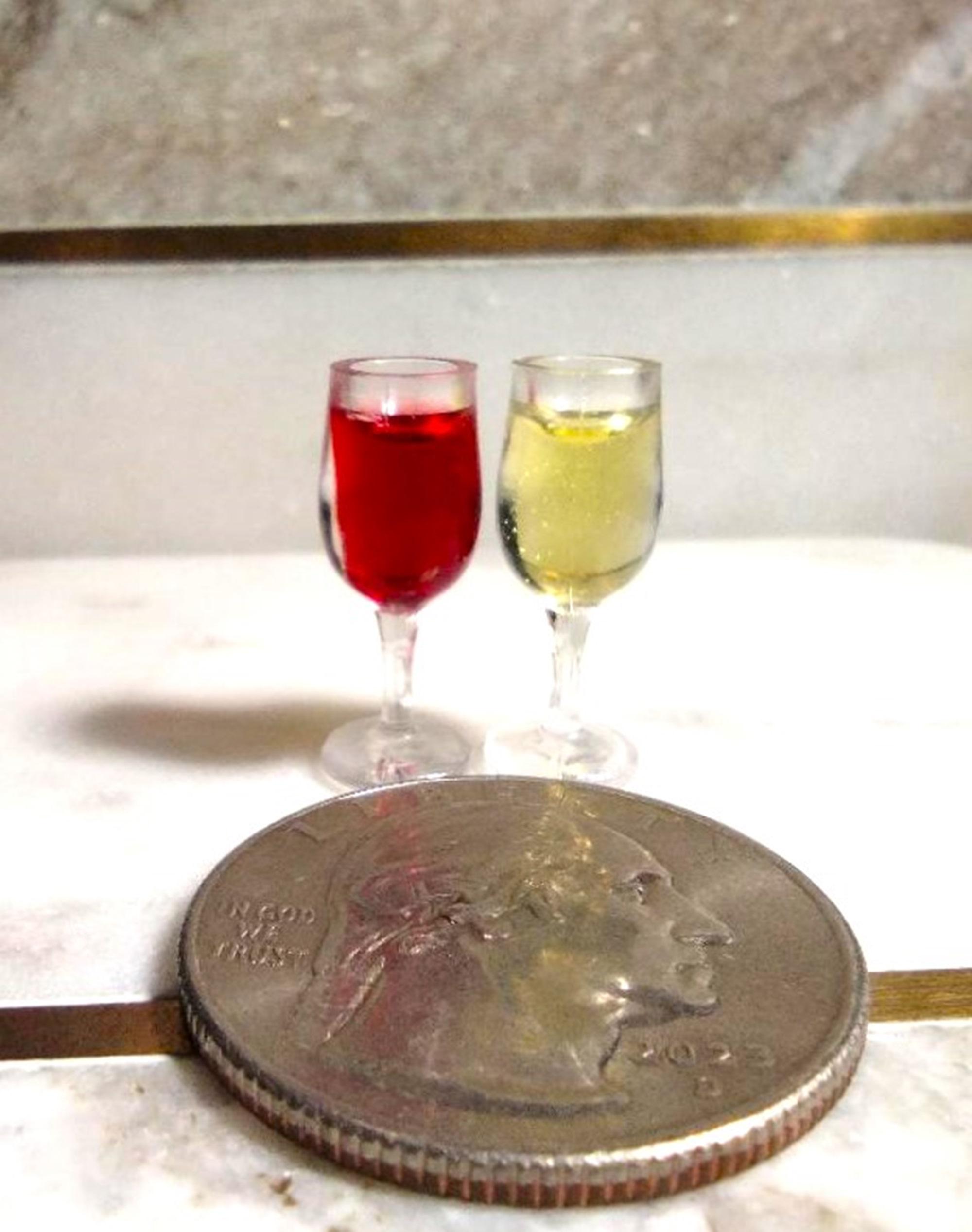 BICCHIERI CALICE DI rose bicchieri da vino insoliti bicchieri da whisky
