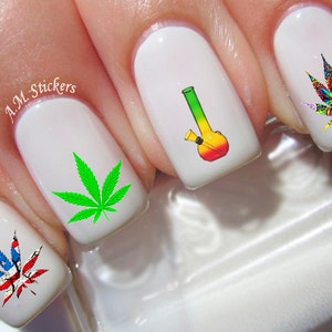 AMnails - Etsy