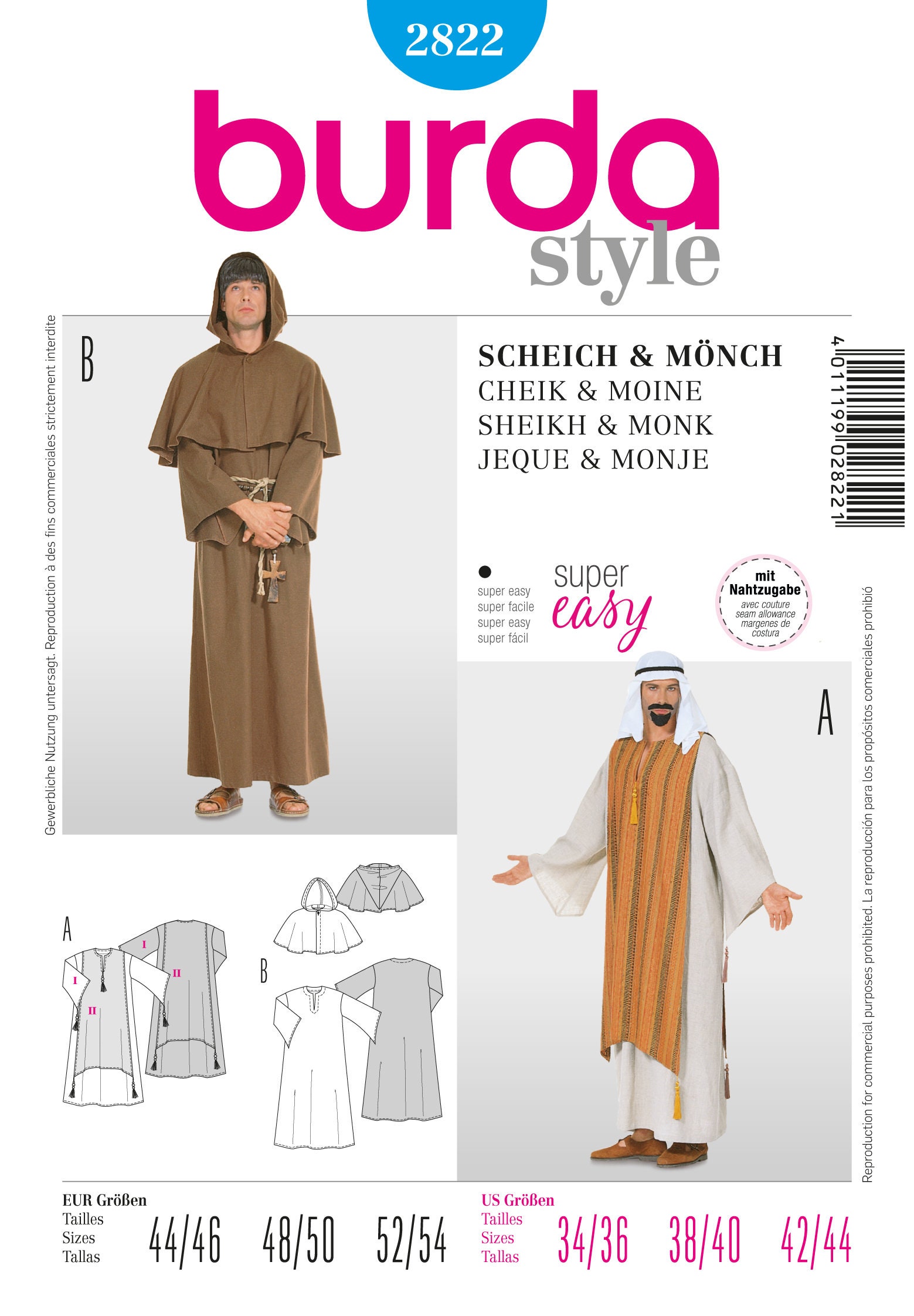 33+ shaolin monk robe sewing pattern CaronHudson