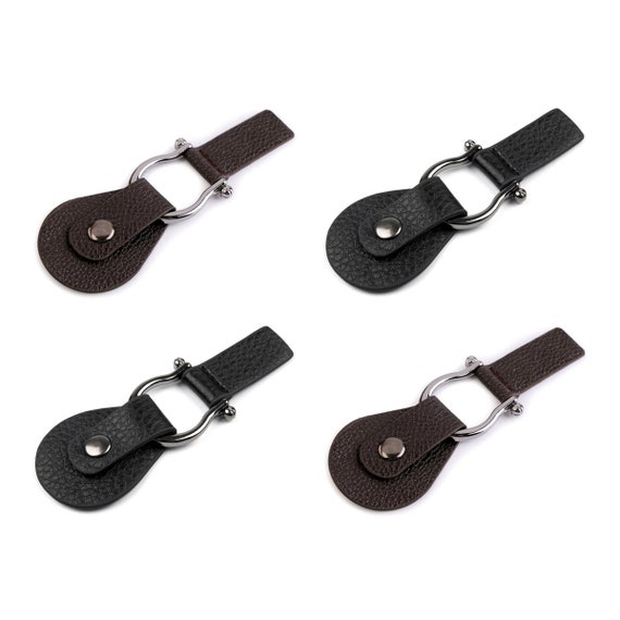 Taschenverschluss zum annähen Clearance