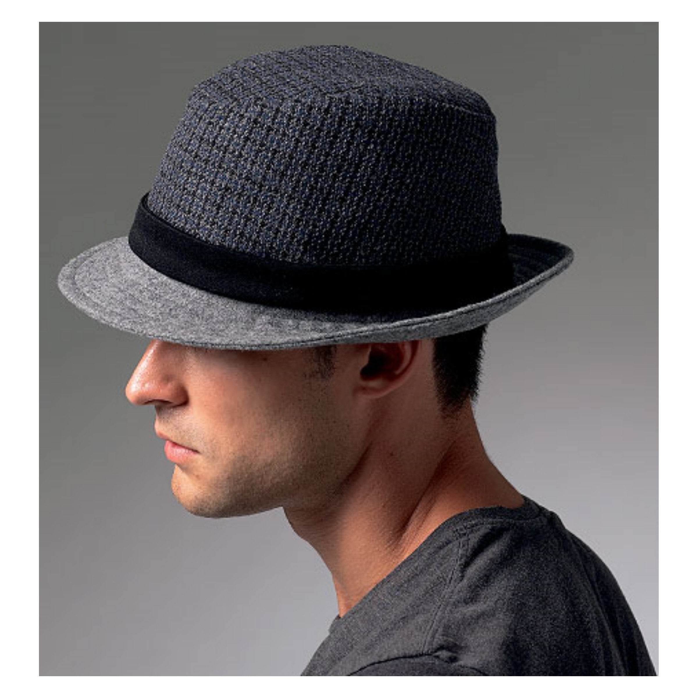 Vogue Sewing Pattern V8869 Men's Hats Headwear -  Canada