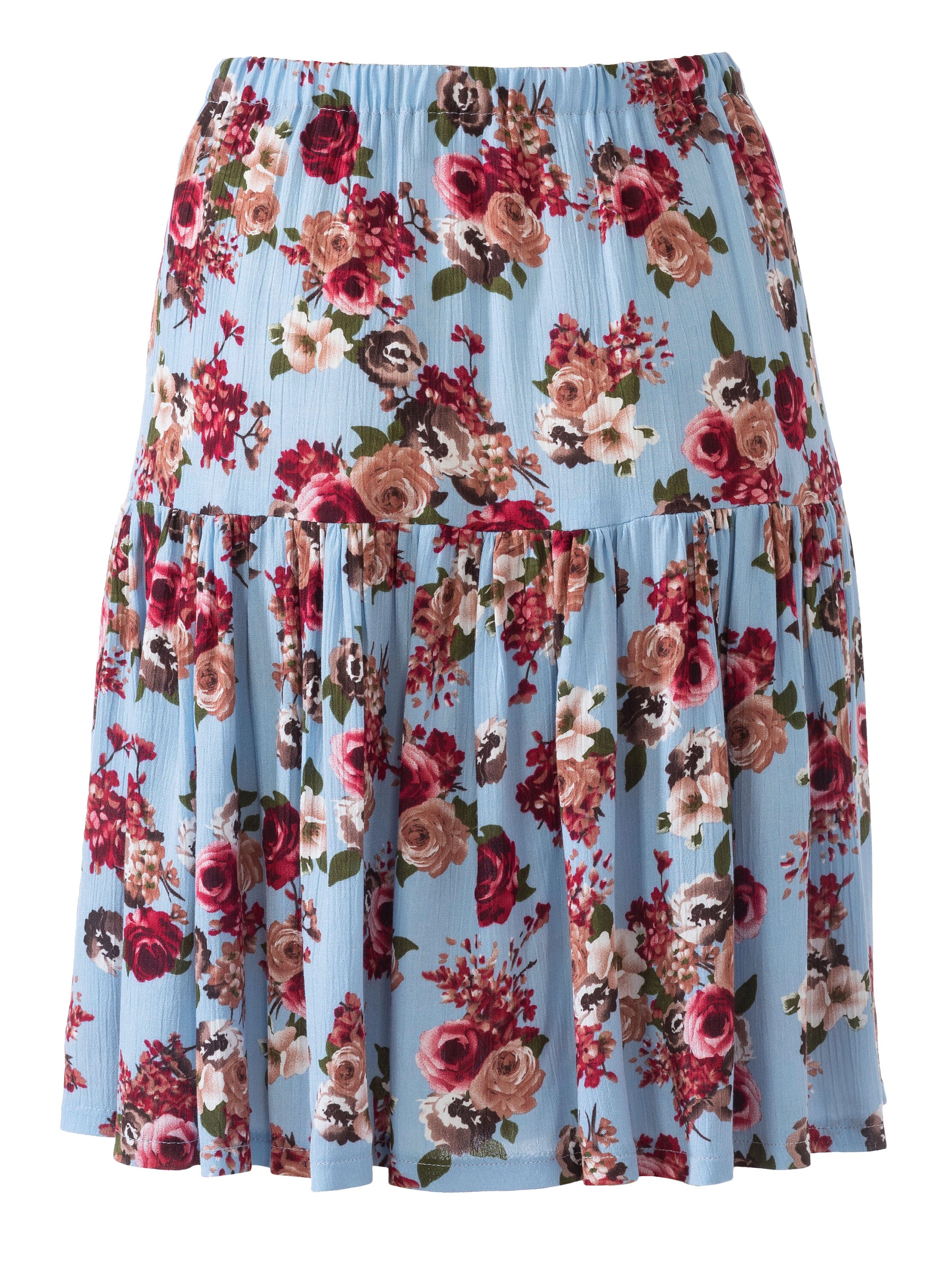 Burda Style Sewing Pattern Skirt Step Skirts in Different Etsy UK