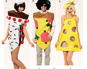 Cheese Costume Etsy