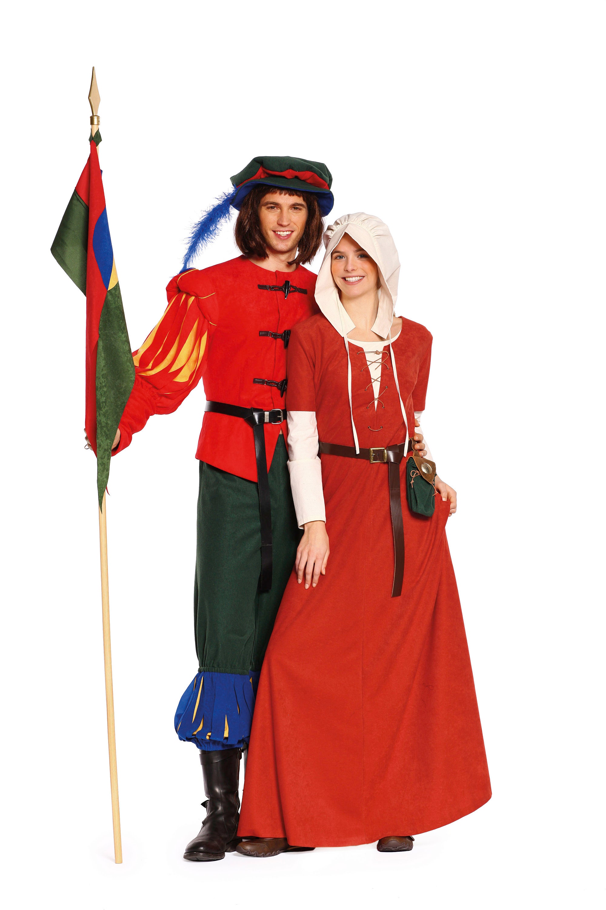 burda-style-sewing-pattern-historical-landsknecht-garb-no-7467-etsy