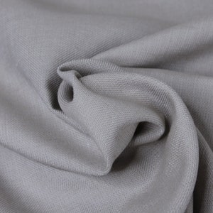 14,96EUR/ 1 m woven fabric, Tencel, linen, summer fabric, Swafing, Elina, beige mottled