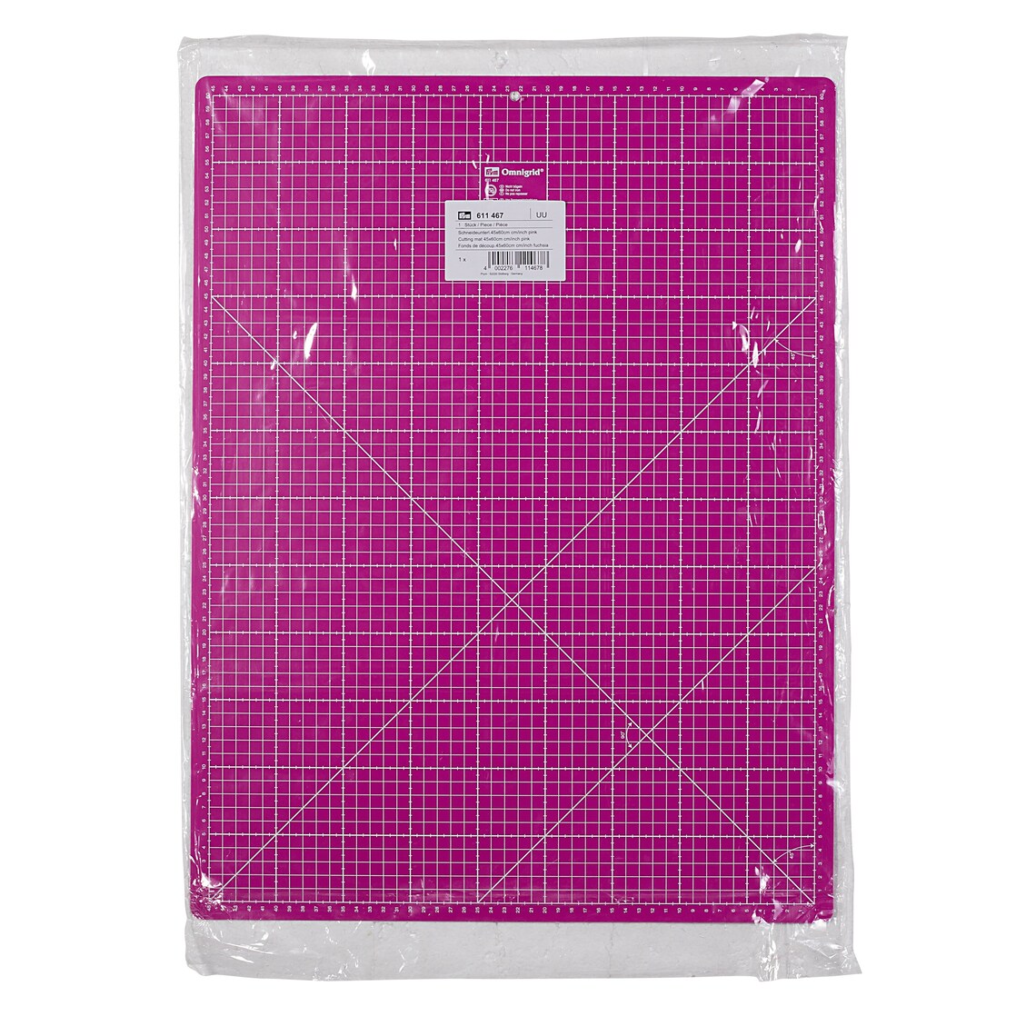 prym cutting mat