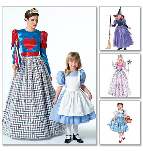 fairy tale character dress up ideas Fairy Tale Dress up Day at School