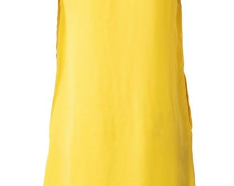 Patron Burda 6215 - Robe chemise encolure V avec ou sans jupe volantée Patron Burda 6215 - Robe chemise encolure V avec ou sans jupe volantée