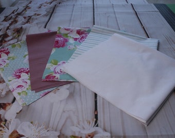 Stoffpaket Patchwork