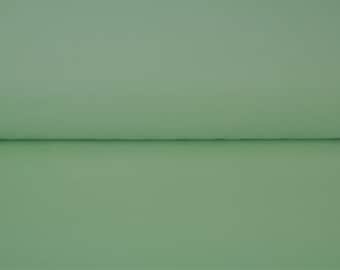11.40 EUR/ 1 m, Jersey, Uni, Stenzo, Cotton, Elastane, Lime Green