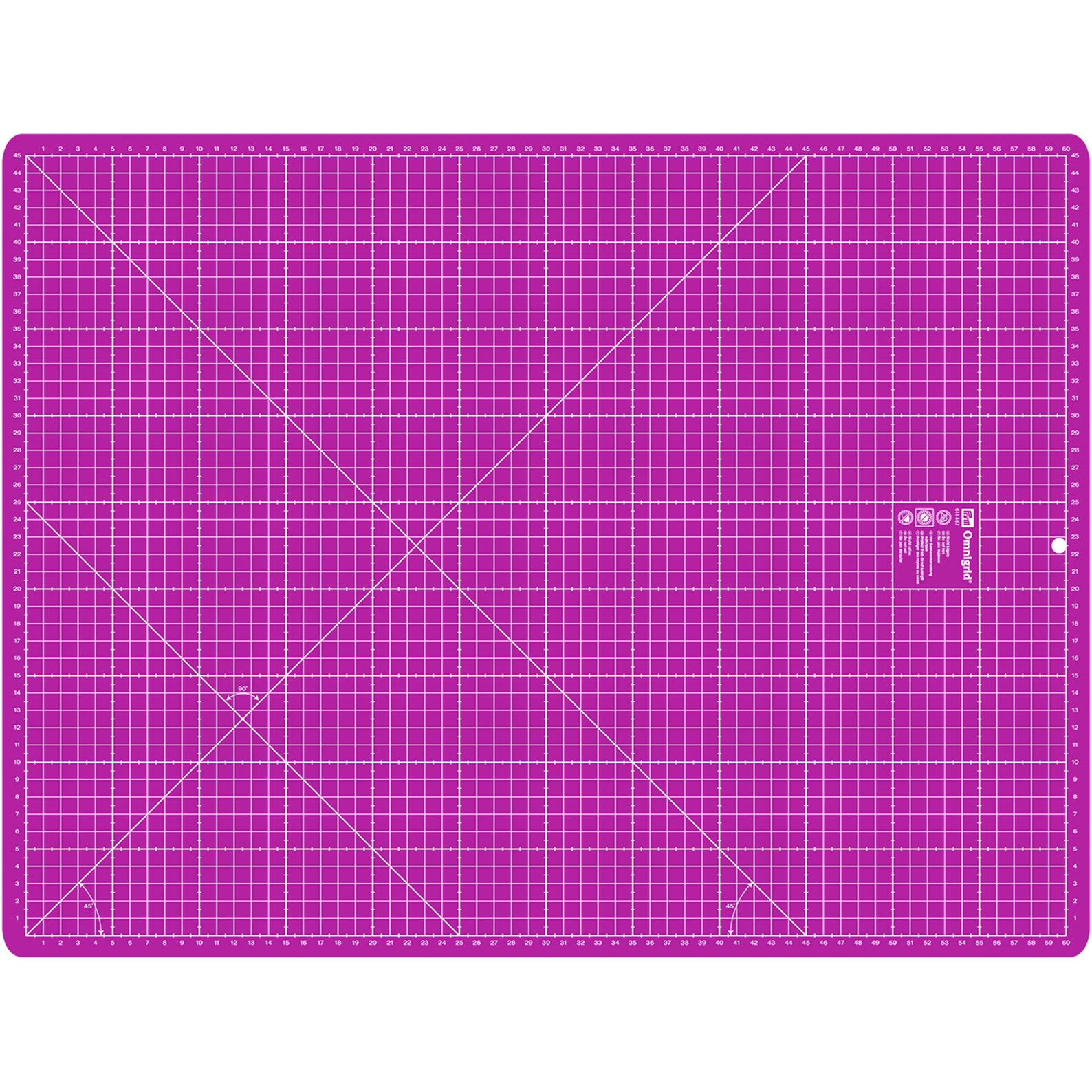 prym cutting mat