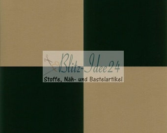Felt, craft felt, felt sheet 20 x 30 cm - 4 mm thick - approx. 650 g/m² - black / beige
