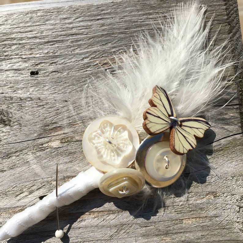 Matching Bouquet Available Mother of Bride Customisable Coral Salmon Pink Button Boutonniere Corsage Available in any colourdesign