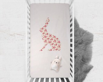 baby fitted cot sheets