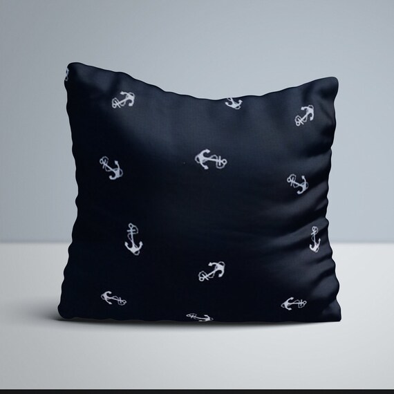 nautical scatter cushions